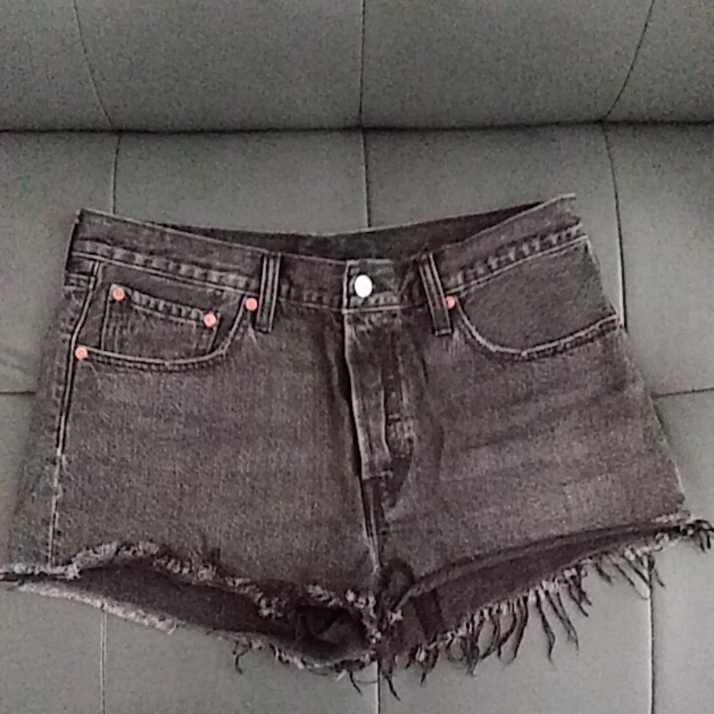 Levi's 501 Shorts
